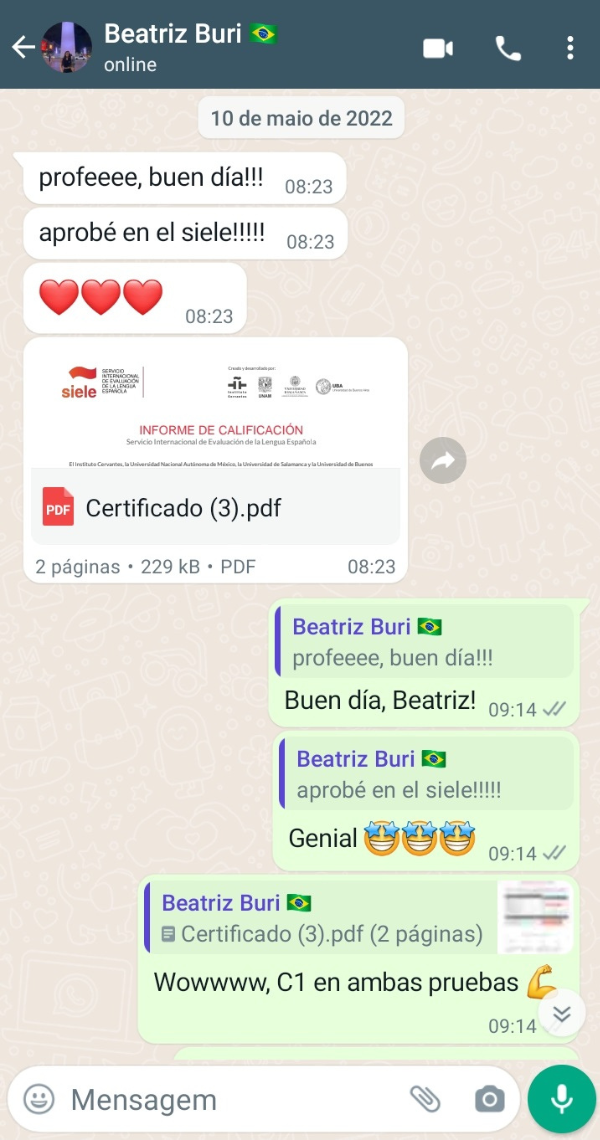 beatriz-buri-aluna-espanhol-siele-julian-priante